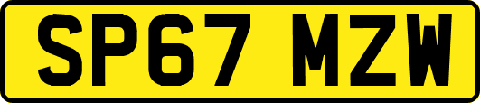 SP67MZW