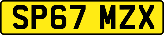 SP67MZX