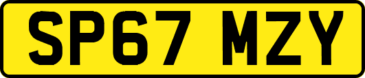 SP67MZY
