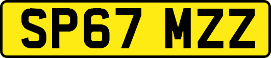 SP67MZZ