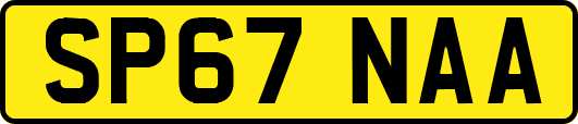 SP67NAA