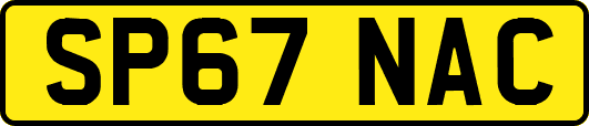 SP67NAC