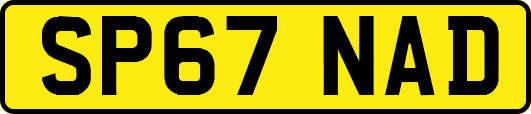 SP67NAD