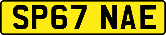 SP67NAE
