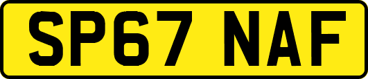 SP67NAF