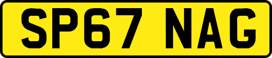 SP67NAG