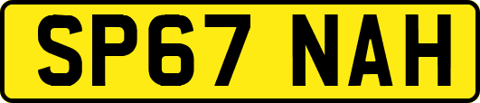 SP67NAH