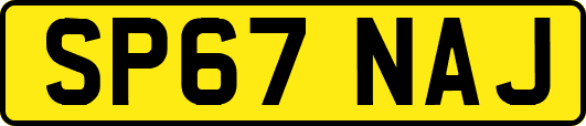 SP67NAJ