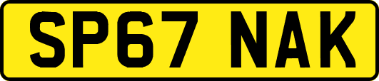 SP67NAK