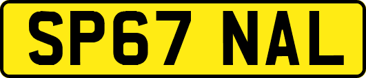 SP67NAL