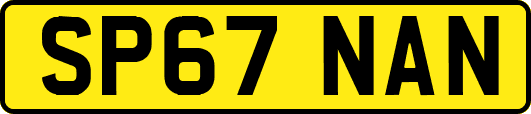 SP67NAN