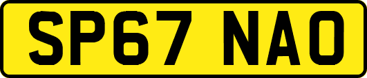 SP67NAO