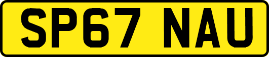 SP67NAU