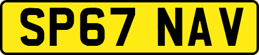 SP67NAV