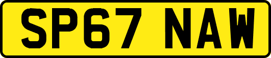 SP67NAW