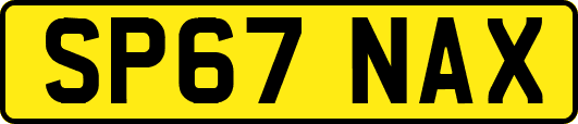 SP67NAX