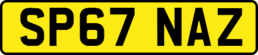 SP67NAZ