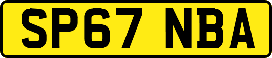 SP67NBA