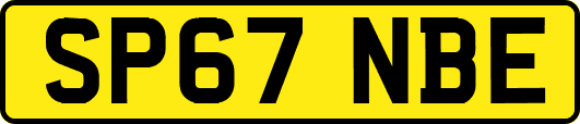 SP67NBE