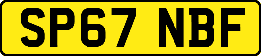 SP67NBF