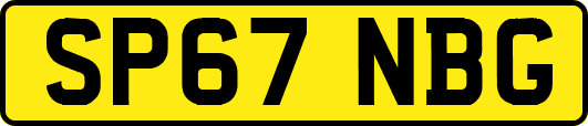 SP67NBG
