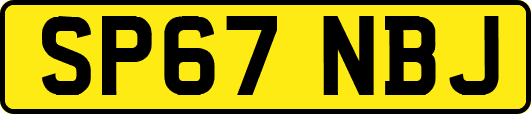 SP67NBJ
