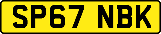 SP67NBK