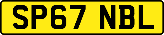 SP67NBL