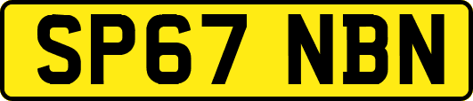 SP67NBN