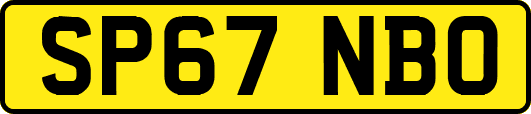 SP67NBO