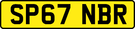 SP67NBR