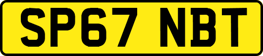 SP67NBT