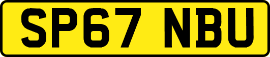 SP67NBU