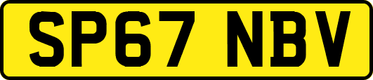 SP67NBV