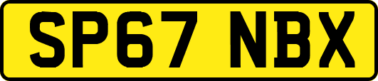 SP67NBX
