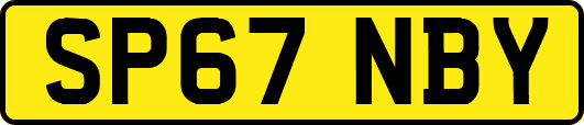 SP67NBY
