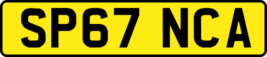 SP67NCA