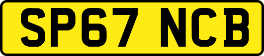 SP67NCB