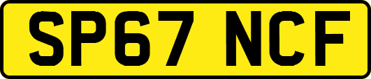 SP67NCF