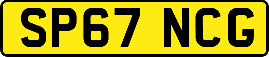 SP67NCG