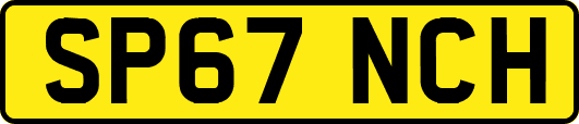 SP67NCH