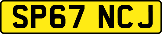 SP67NCJ