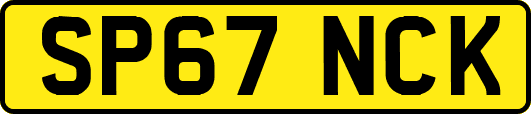 SP67NCK
