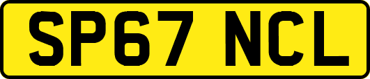 SP67NCL