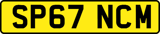 SP67NCM