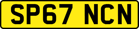 SP67NCN