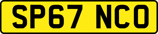 SP67NCO