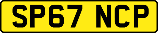 SP67NCP