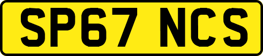 SP67NCS
