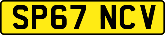 SP67NCV
